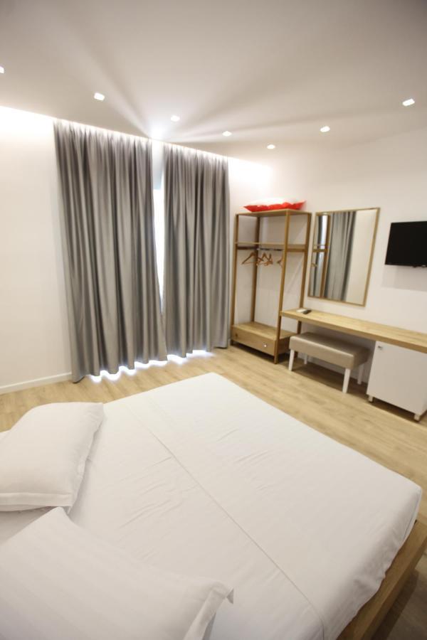 Sea Breeze Appartement