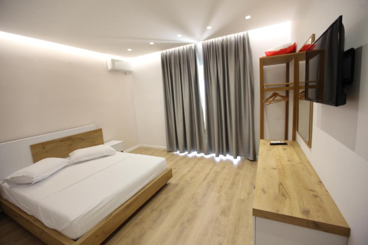 Sea Breeze Appartement Sarandë