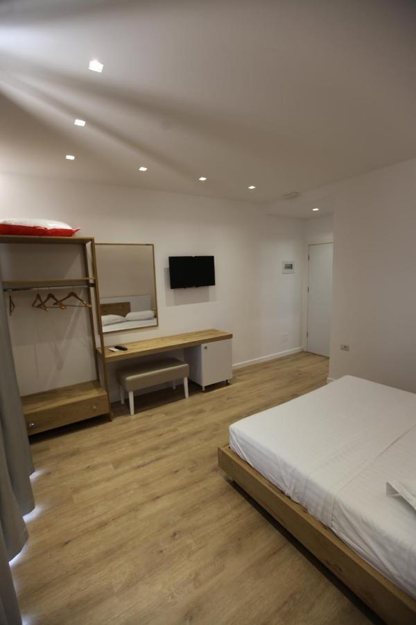 Appartement Sea Breeze Sarandë