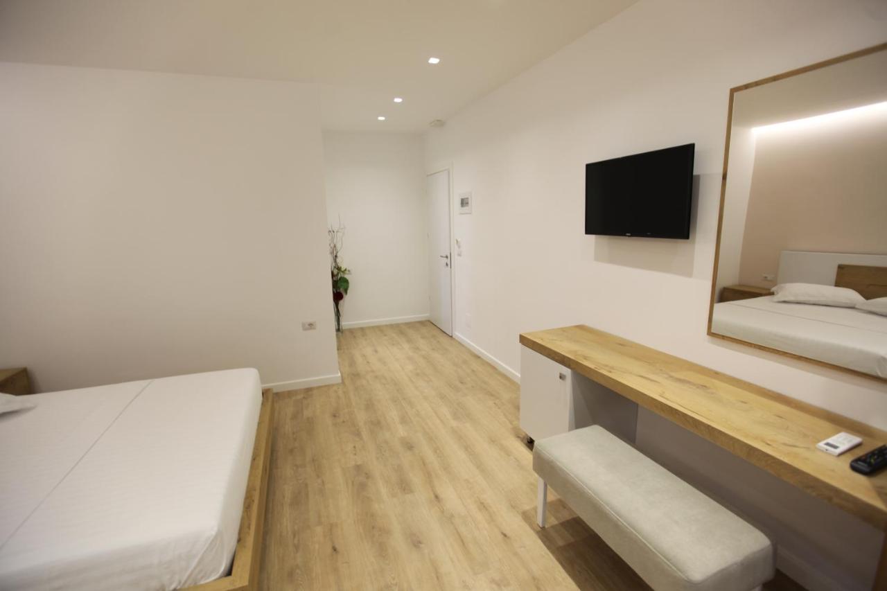 Appartement Sea Breeze *