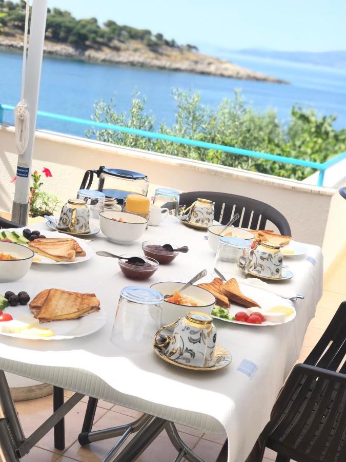 Sea Breeze Appartement