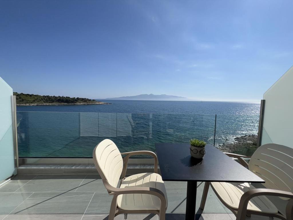 Sea Breeze Appartement Sarandë