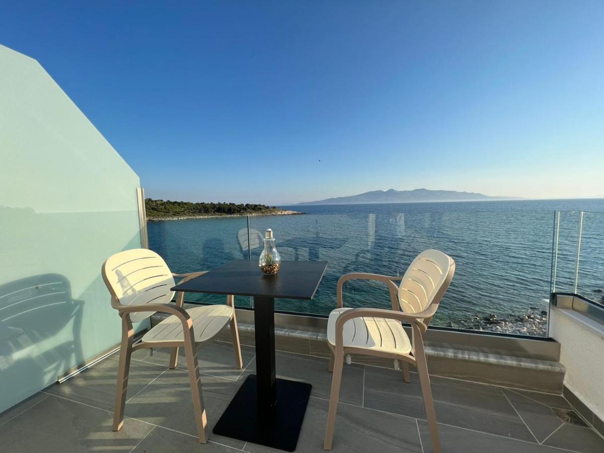 Appartement Sea Breeze