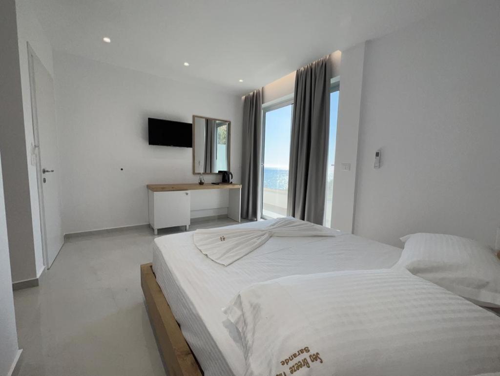 Appartement Sea Breeze Sarandë