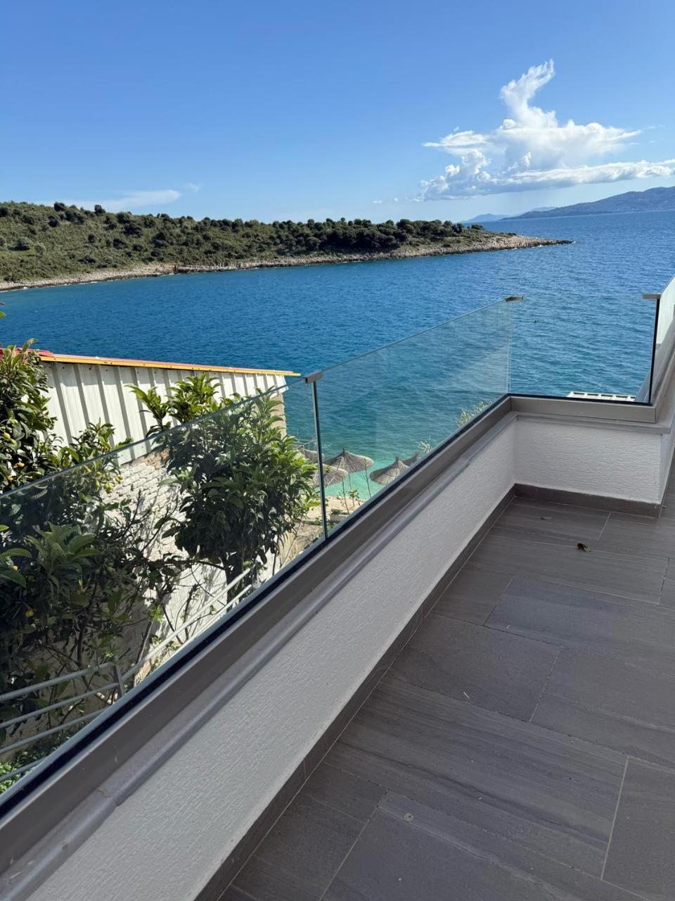 Appartement Sea Breeze Sarandë