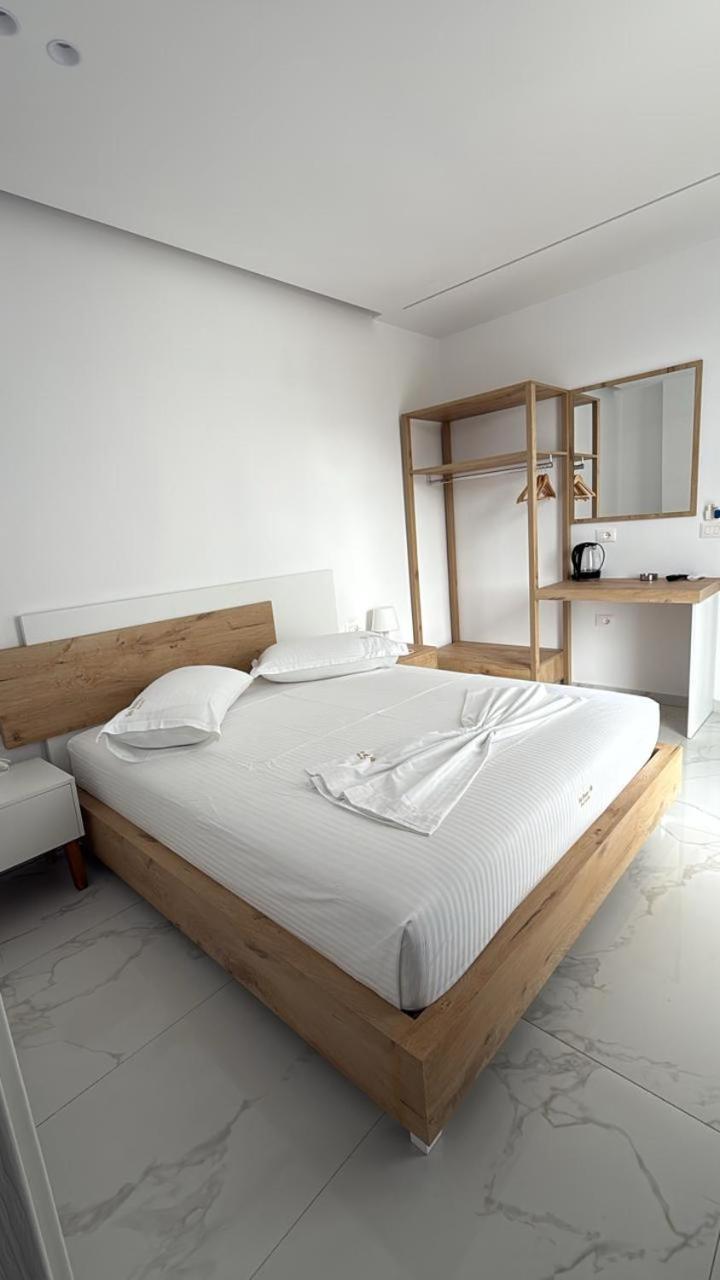 Appartement Sea Breeze *
