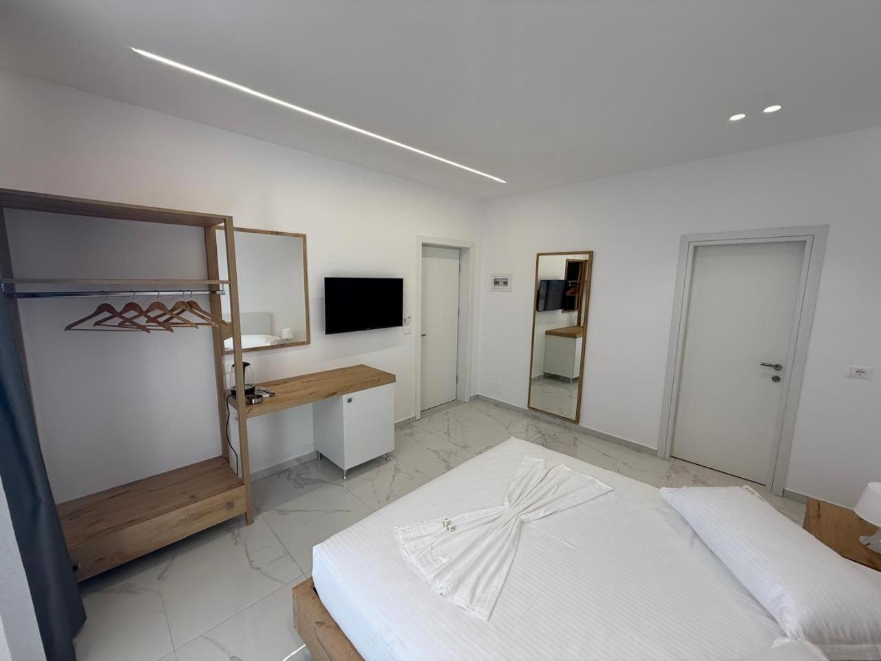 Sea Breeze Appartement Sarandë